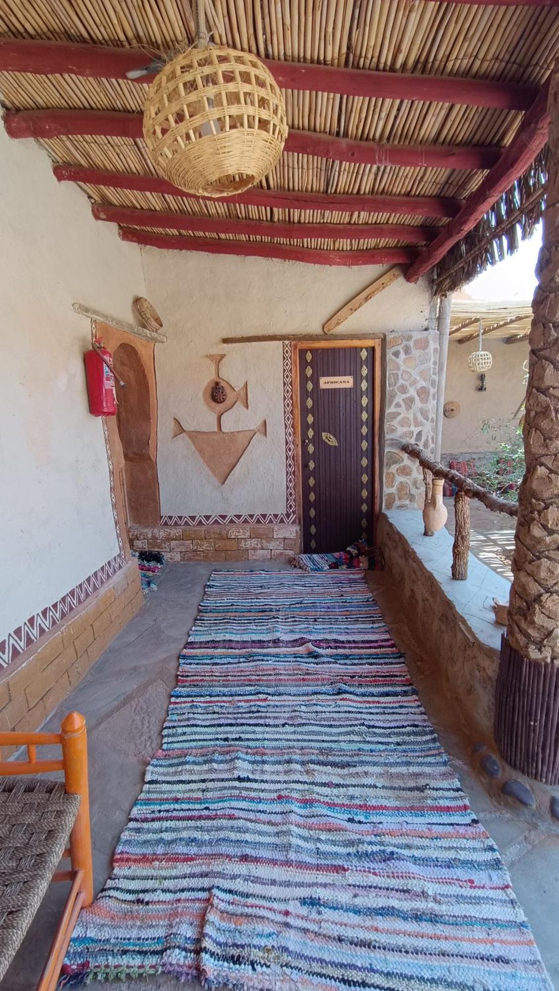 Hotel Kasbah Luna Del Sur à Erfoud Extérieur photo